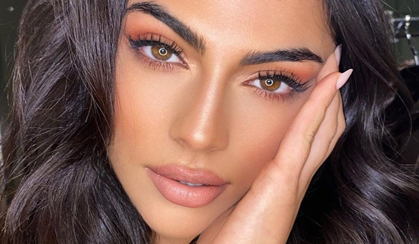 Giulia Salemi InstaFitBio