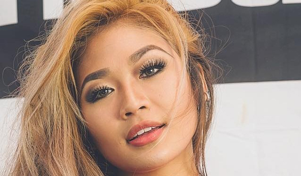 Heather Lovelee InstaFitBio