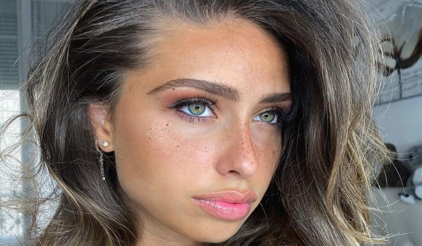 Ilanah Cohen InstaFitBio