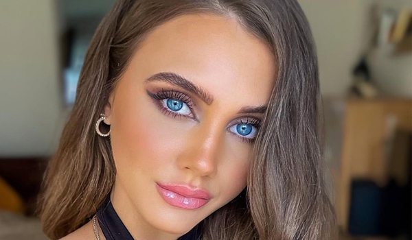 Isabella Leeb InstaFitBio