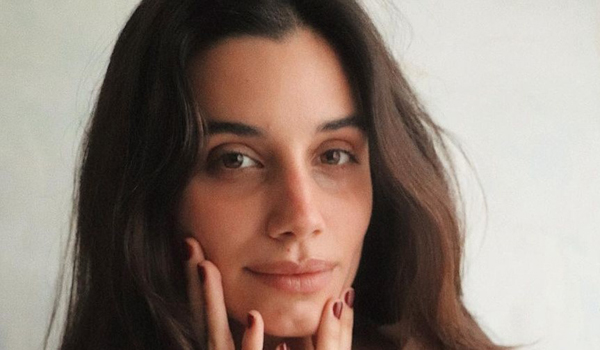 Itziar Aguilera InstaFitBio