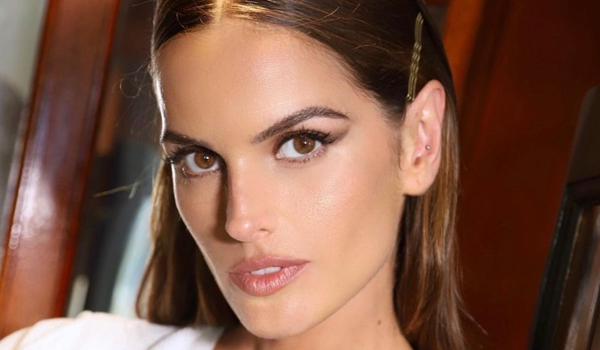 Izabel Goulart InstaFitBio