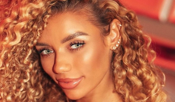 Jena Frumes InstaFitBio