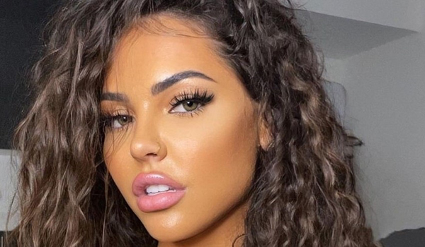 Jessica Cribbon InstaFitBio