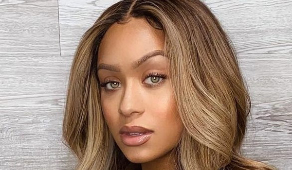 Jilly Anais InstaFitBio