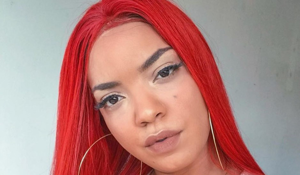 Kamilla Rodrigues Almeida InstaFitBio