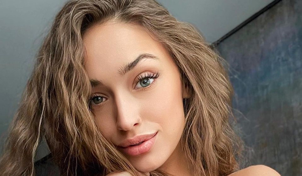 Ksenia Stefanenko InstaFitBio