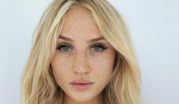 Lauren Dascalo InstaFitBio