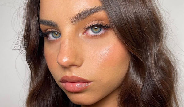 Luci Levant InstaFitBio