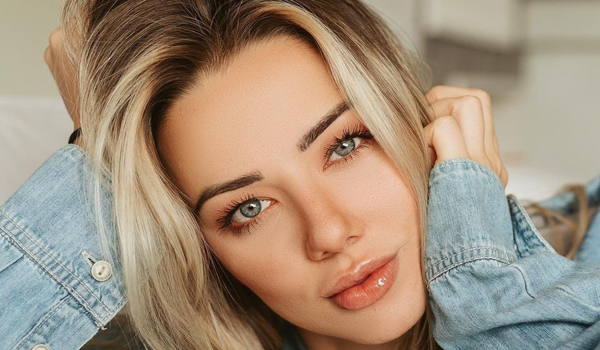 Marcelle Casagrande InstaFitBio