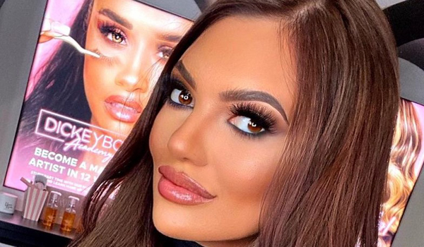 Abbie Holborn InstaFitBio