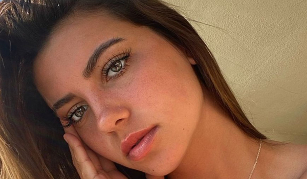 Abby Wetherington InstaFitBio