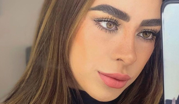 Abril Garcia InstaFitBio