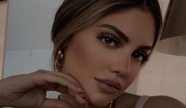 Adriana Fernandez InstaFitBio