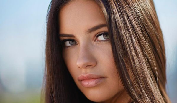 Adriana Lima InstaFitBio