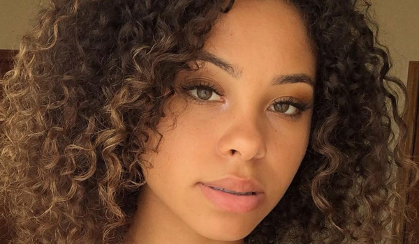 Adrienne Nicole InstaFitBio