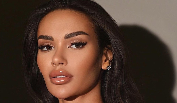 Aida Offi InstaFitBio