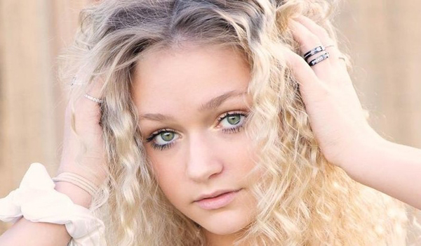 Alannah Curtis InstaFitBio