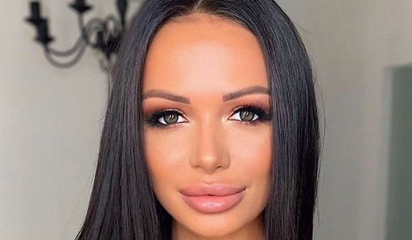 Aleksandra Glavatskaya InstaFitBio