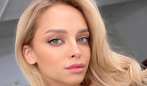 Alena Shka InstaFitBio