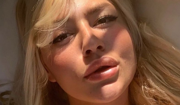 Alexandra Koutsantoni InstaFitBio