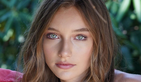 Alexandra Lenarchyk InstaFitBio