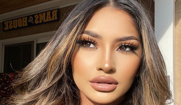 Alexis M Reynoso InstaFitBio