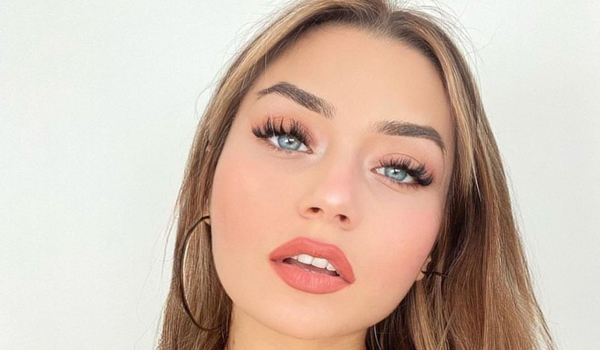 Aleyna Bagdacicek InstaFitBio