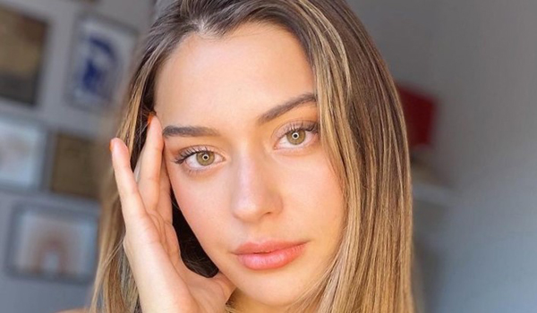 Aleyna Elibol InstaFitBio