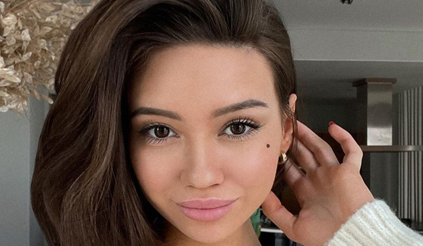 Alina Lando InstaFitBio