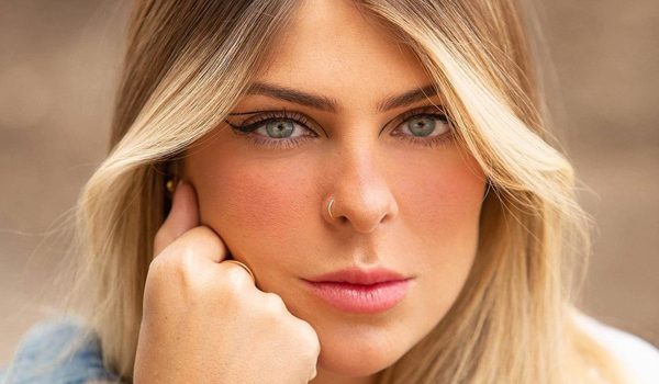 Ana Bruna Avila InstaFitBio