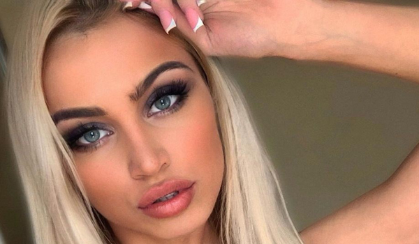 Anastasia Babich InstaFitBio