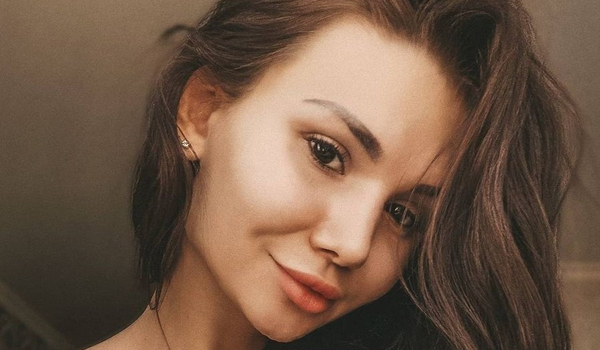 Anastasia Nikolskaya InstaFitBio