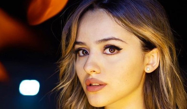 Andy Scharen InstaFitBio