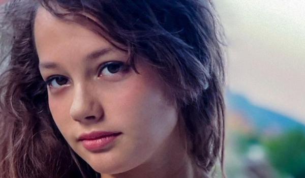 Anfisa Siberia InstaFitBio