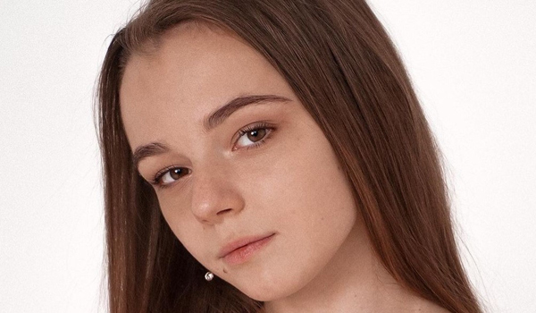 Angelina Melnikova InstaFitBio