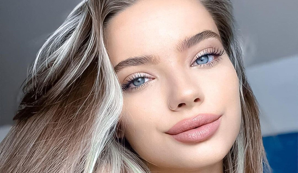 Anna Luzia Schubert InstaFitBio