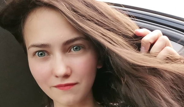 Anna Volnix InstaFitBio