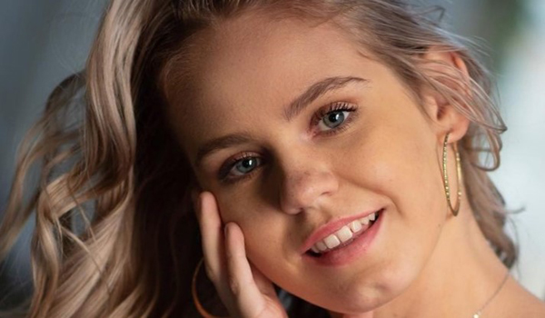 Annaliese Nobile InstaFitBio