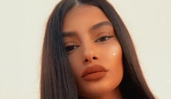 Anthi Paschalinopoulou InstaFitBio