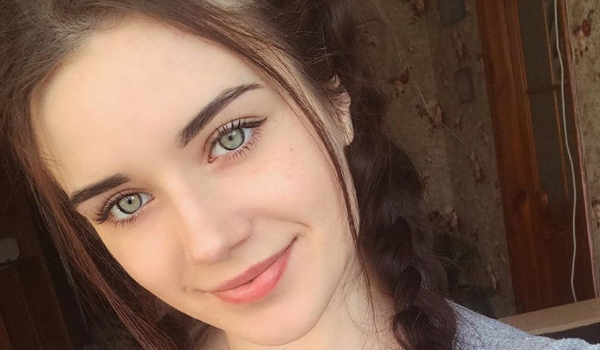 Anya Desyatnikova InstaFitBio