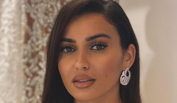 Arbia Kidadi InstaFitBio