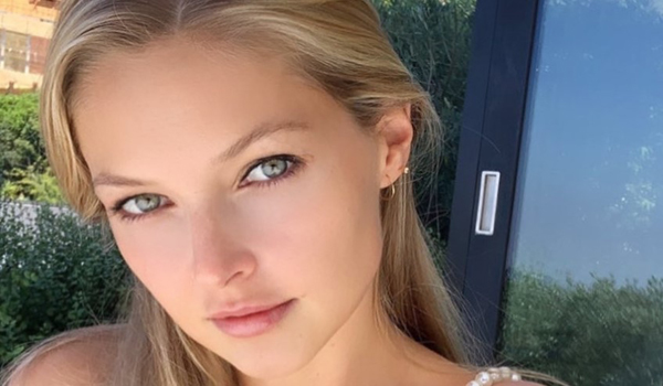 Ashley Smouter InstaFitBio