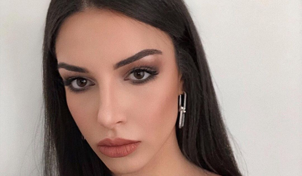 Berna Karakaya InstaFitBio