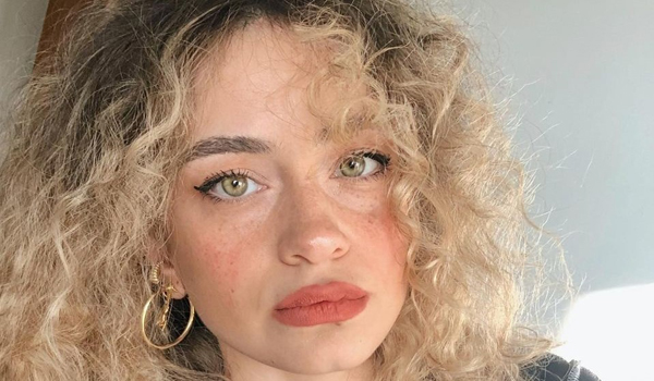 Betul Duran InstaFitBio