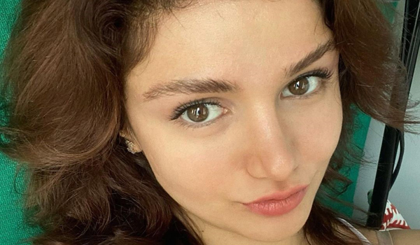 Buse Yilmaz InstaFitBio