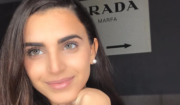 Camelia Benattia InstaFitBio