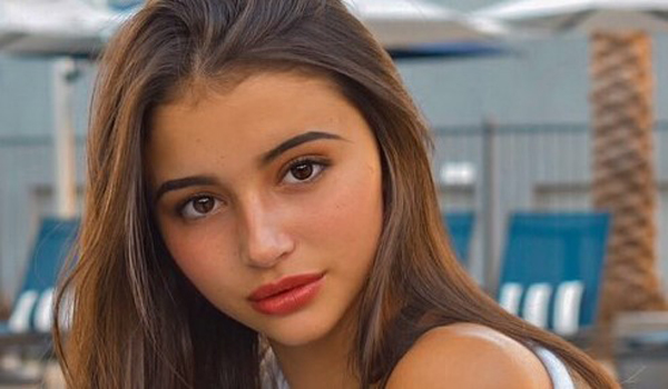 Cassandra Cano InstaFitBio