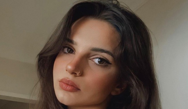 Ceren Alkan InstaFitBio