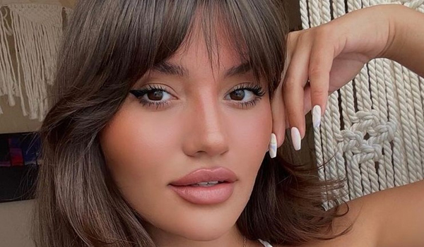 Ceren Kaya InstaFitBio